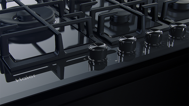 Perfezione nei minimi dettagli