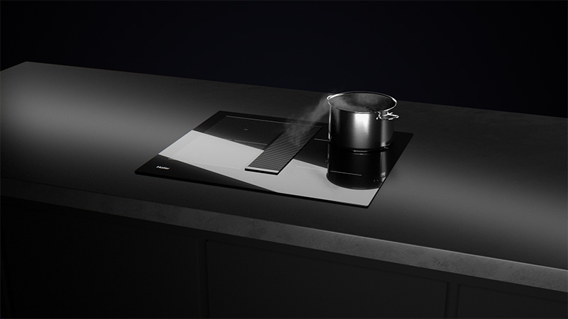 Prova la modalità automatica e gestisci due dispositivi contemporaneamente