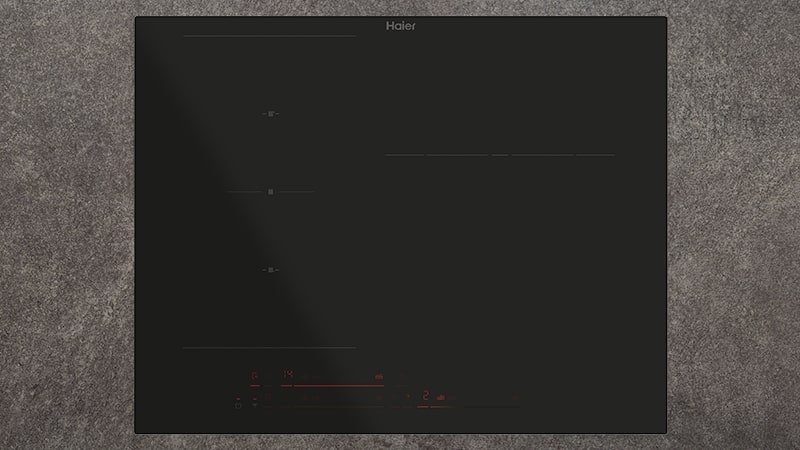 Un tocco rosso di eleganza