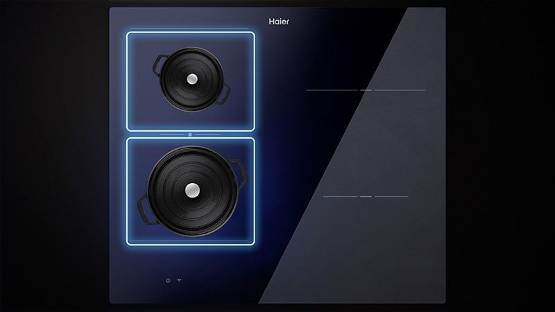 Bionic flexibility : tutta l'autonomia che stavi cercando