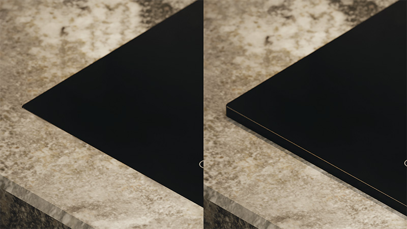 bionic fusion : perfetto anche nell'installazione