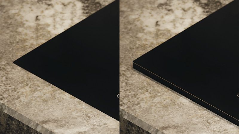 bionic fusion : perfetto anche nell'installazione