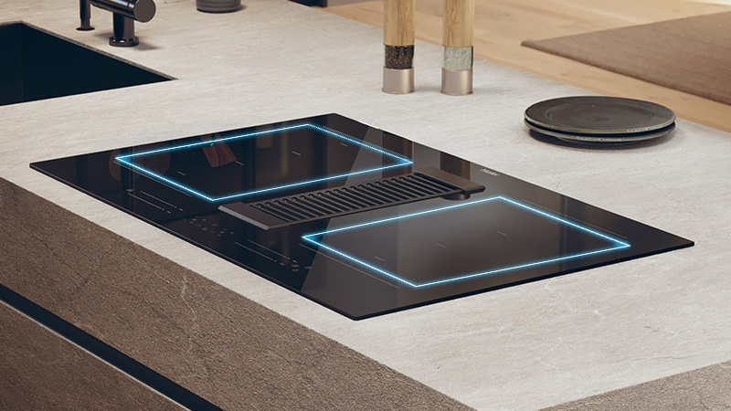 Bionic flexibility: più spazio, più controllo