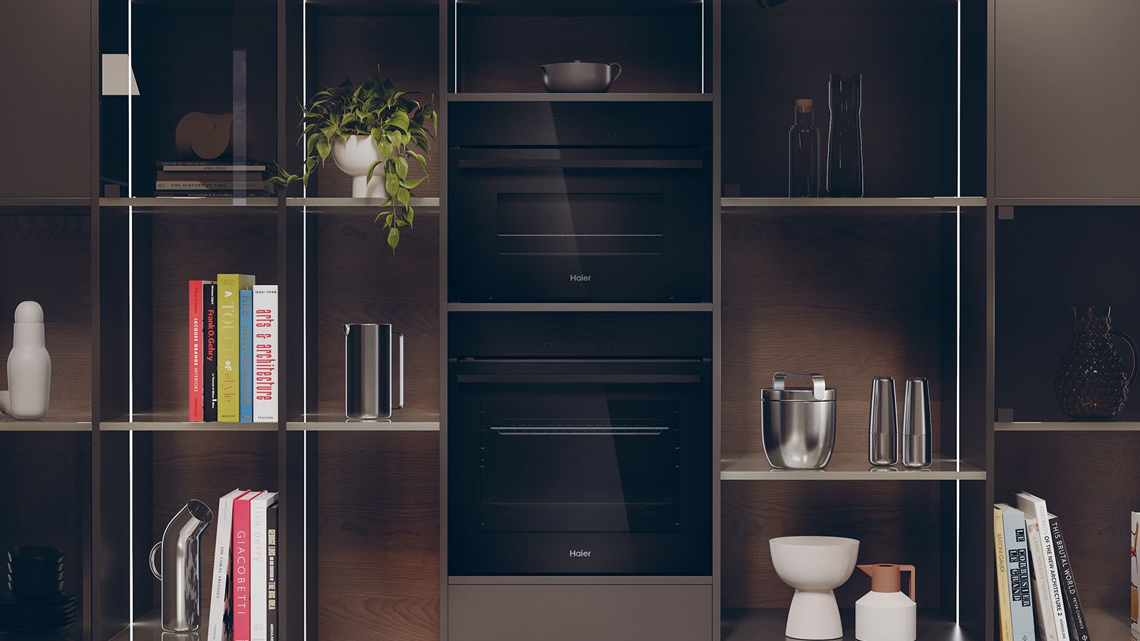 ID Serie 4: elevata alla perfezione