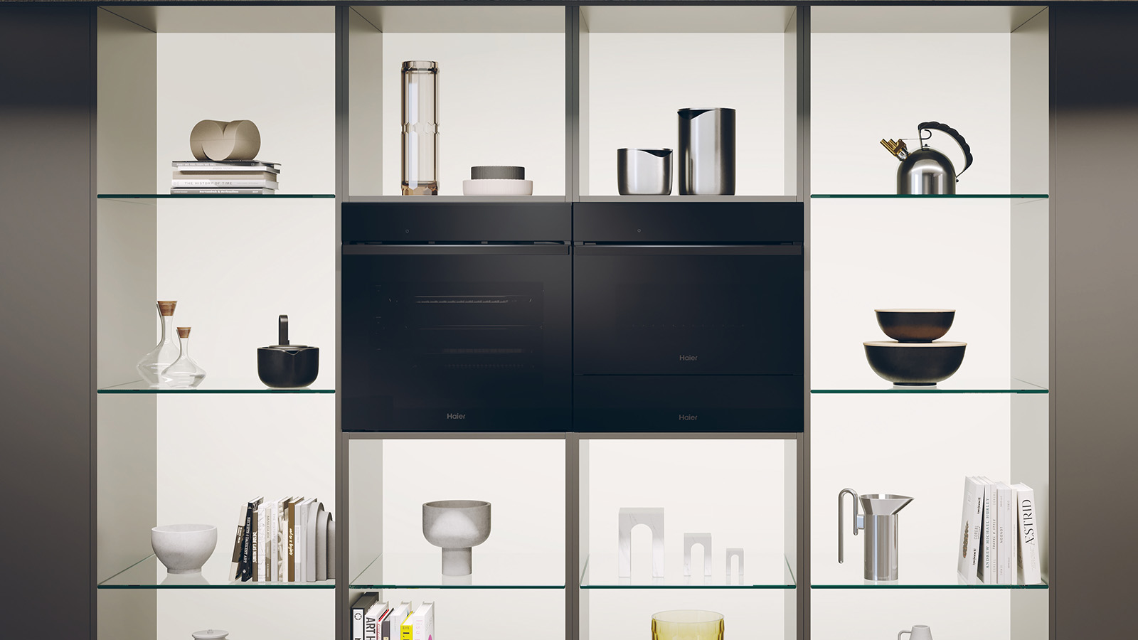 ID Serie 6: la tua cucina, il tuo stile