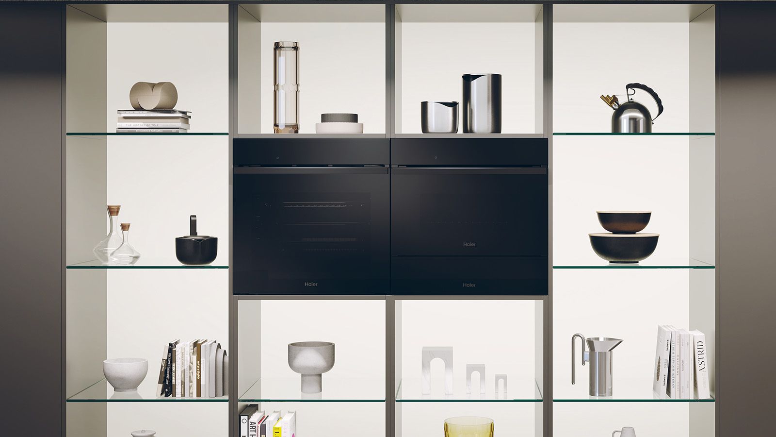 ID Serie 6: la tua cucina, il tuo stile