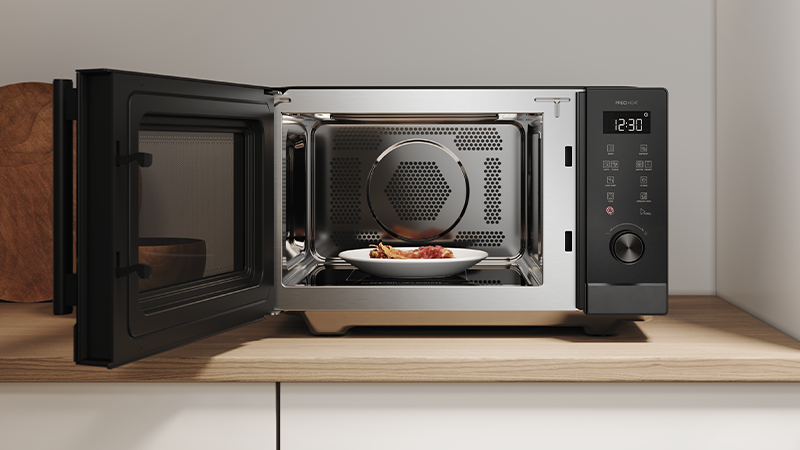 Più spazio alla tua creatività in cucina