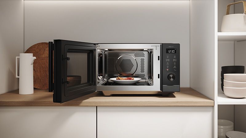 Preci Clean: pulizia senza sforzo