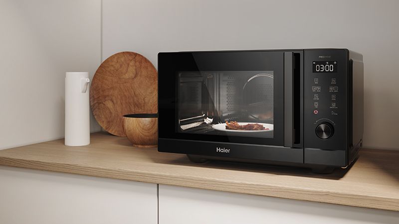 Sicurezza assoluta in cucina