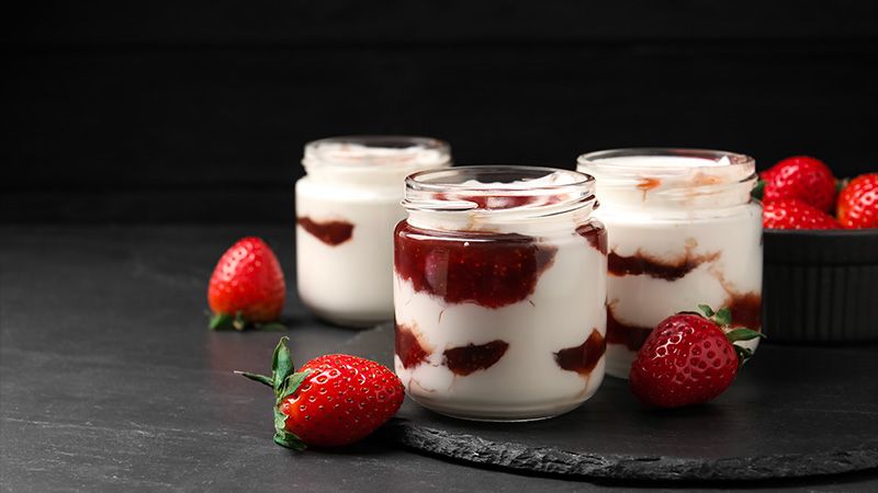 Il sapore che mancava