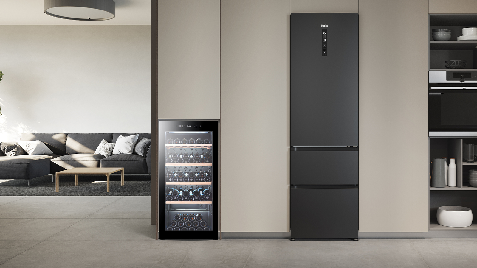 Wine Bank 60 Series 3