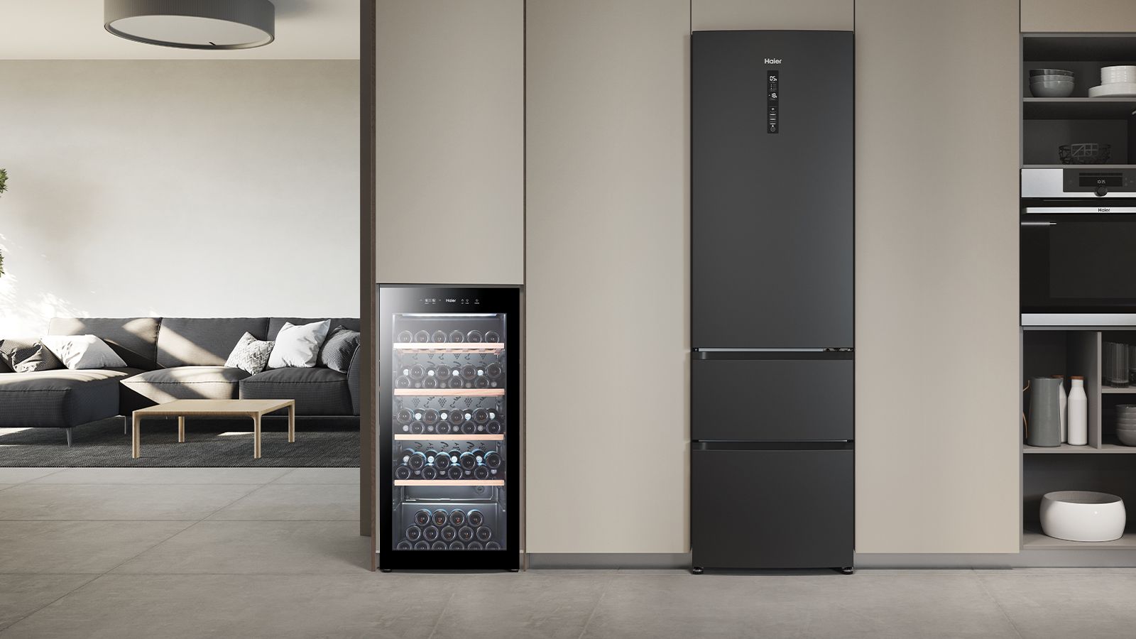 Wine Bank 60 Series 3