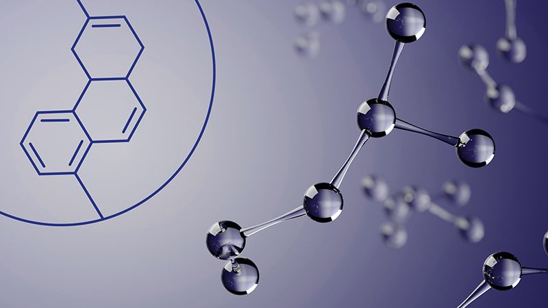 Long-lasting active formula