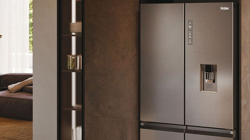 Protects your family and refrigerator