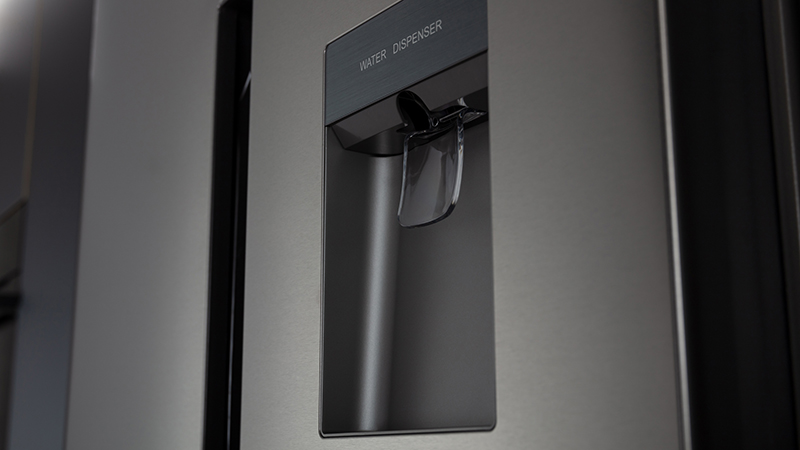 Easy to install and to replace