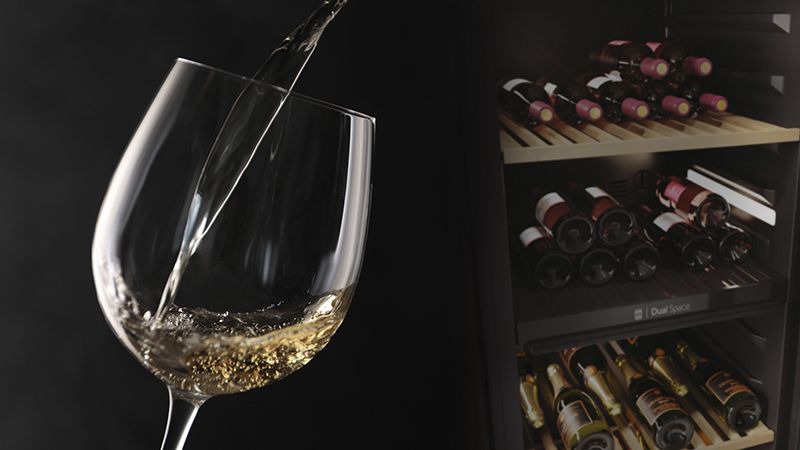 Prevents humidity and eliminates bad odors