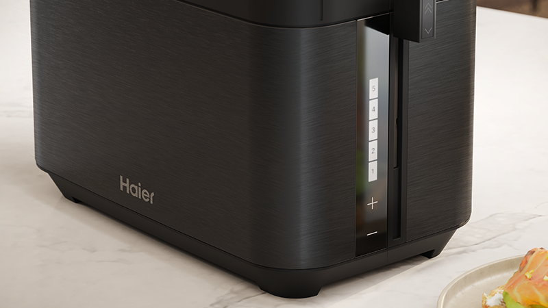 Toast dle vašich představ