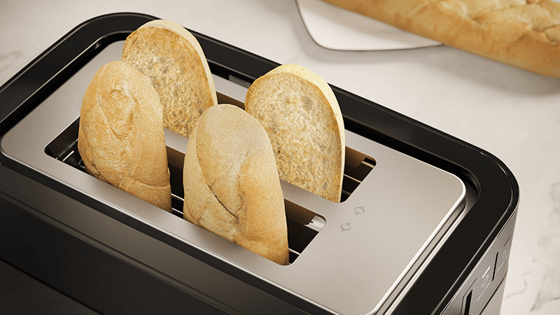 Oblíbené nastavení