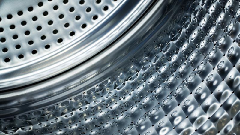 I to nejjemnější prádlo bude vypadat po vyprání jako nové