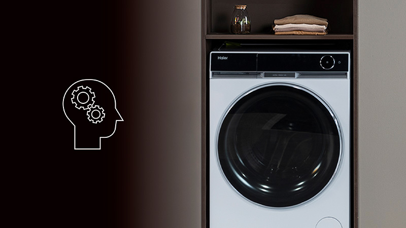 AI DBS: Snížená hlučnost a vibrace