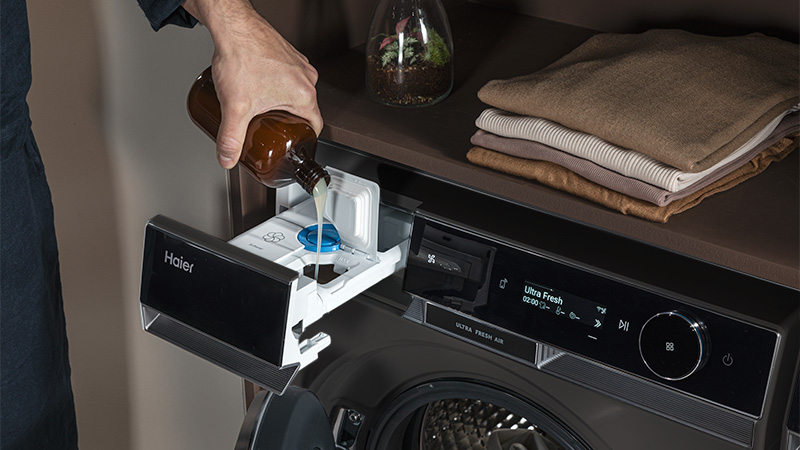 Chytré dávkování