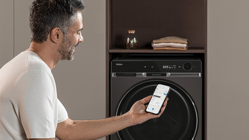 Connessa ai tuoi bisogni