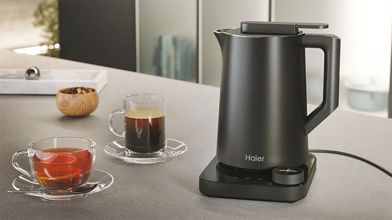 Customizable brewing experience