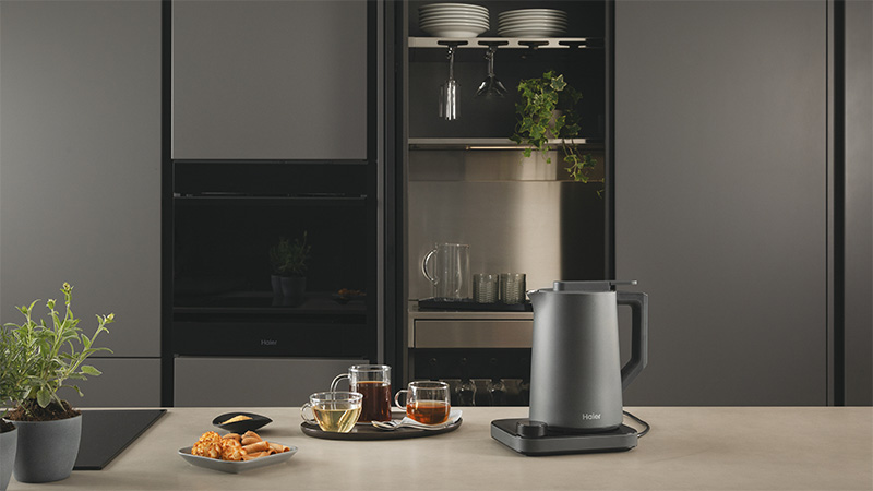 Impostazioni diverse, molteplici scelte