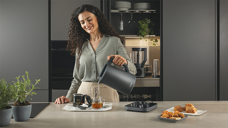 Up to 80% energy saving*