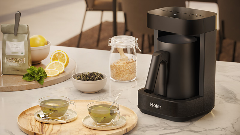 Rychlé a snadné použití