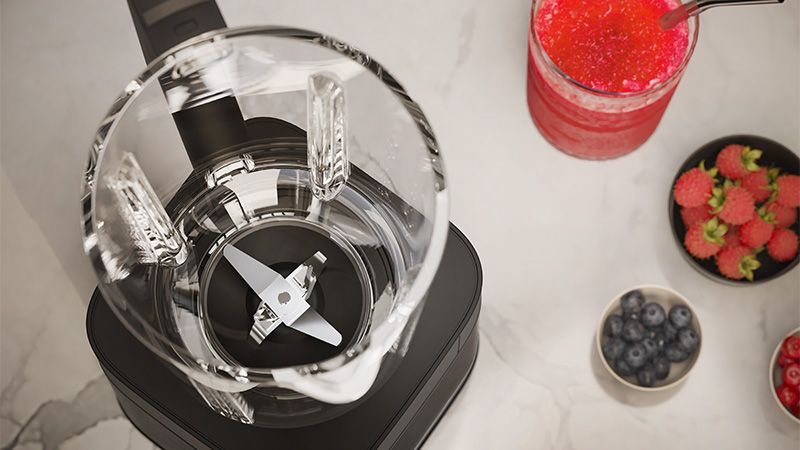 6 laserově ostrých čepelí