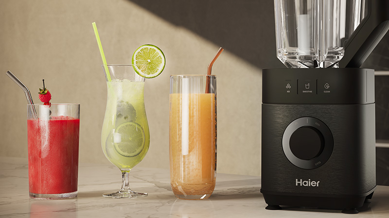 Staňte se mistrem v mixování