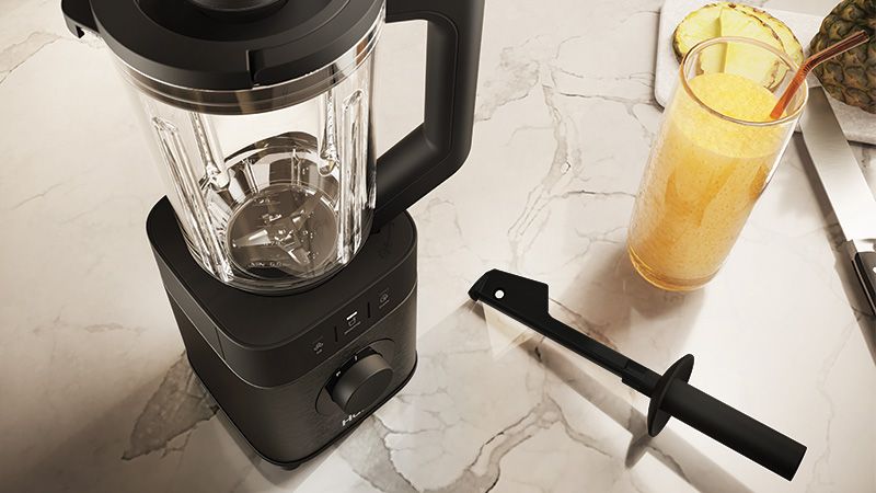 Stěrka a pěchovadlo 2v1