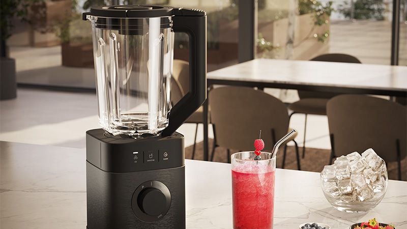 Program na drcení ledu