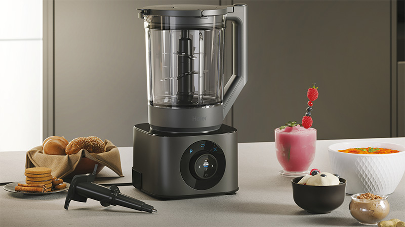 One device, multiple possibilities