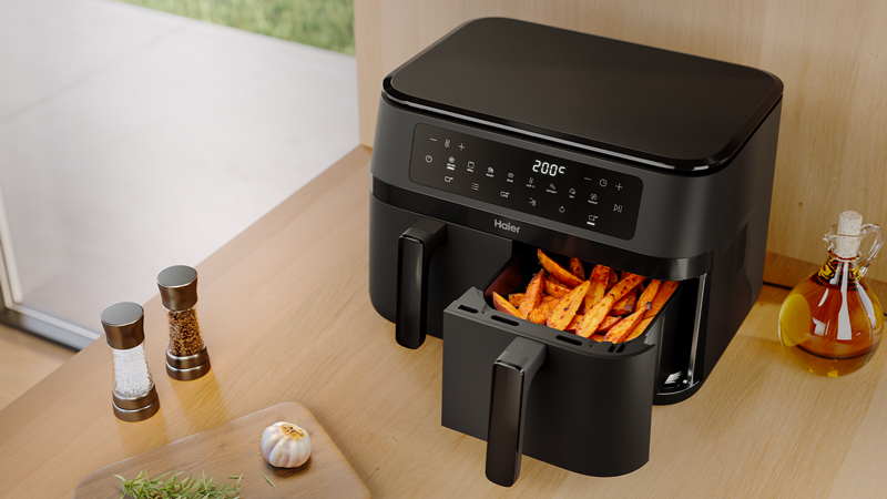 Wide temperature range 60°C to 200°C