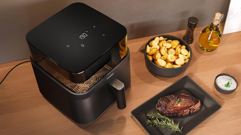 Široký teplotní rozsah 60 °C až 200 °C