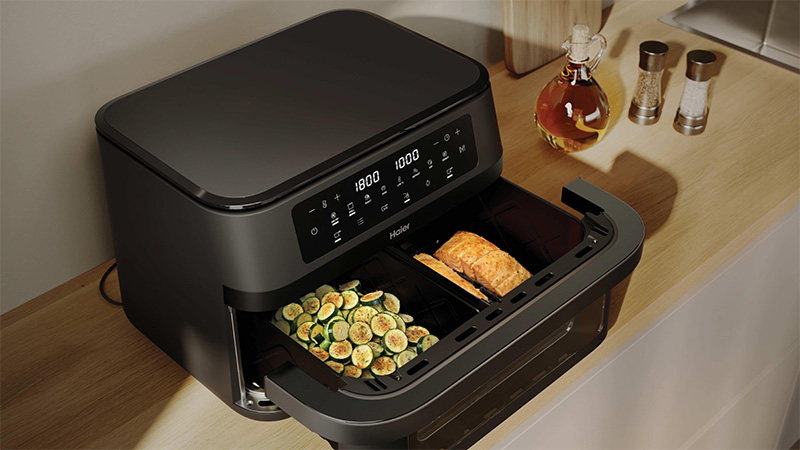 Delivering perfectly coordinated meals