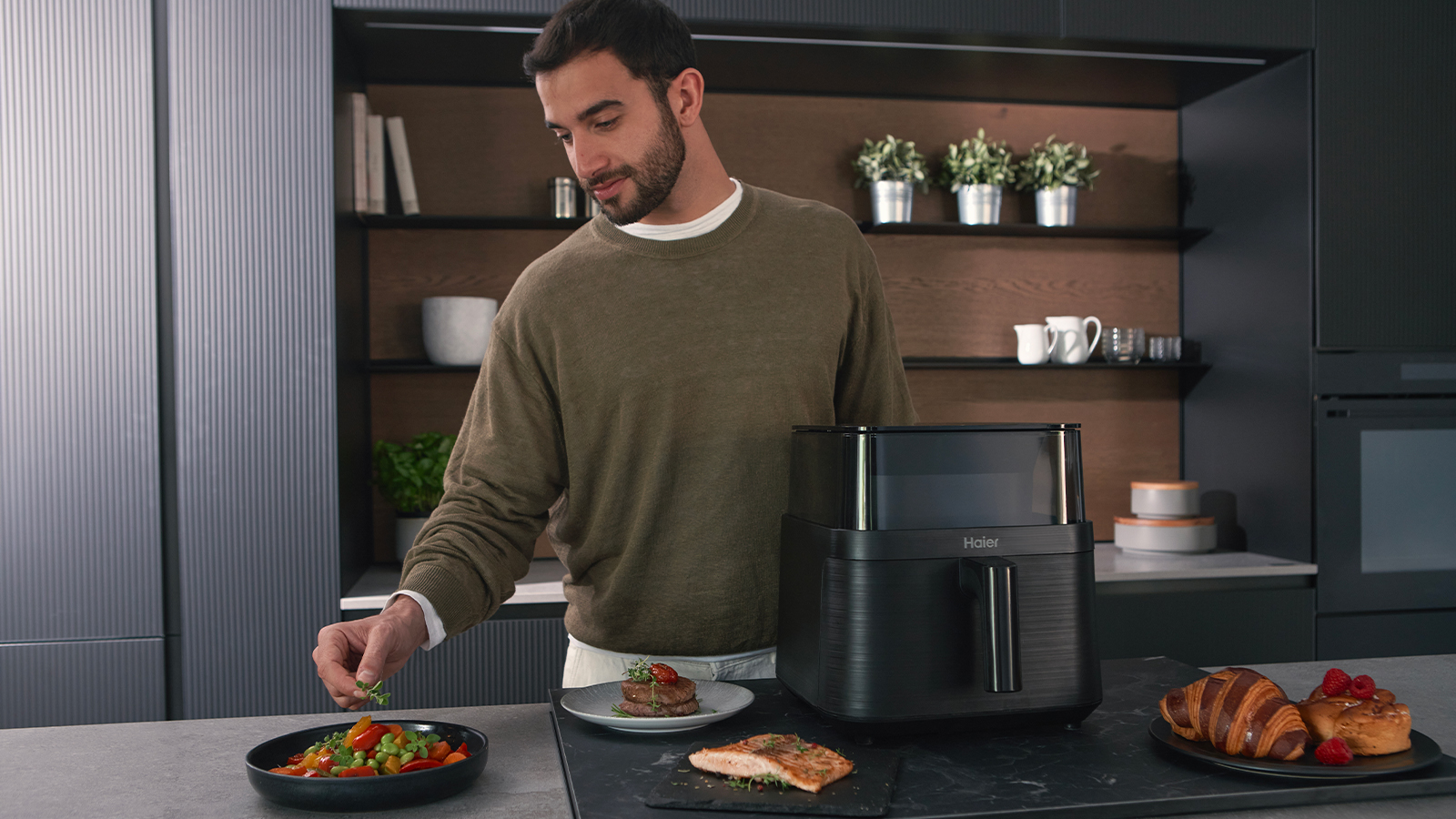 I-Master Series 3 Grand View