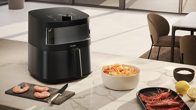 Objem koše 7 litrů