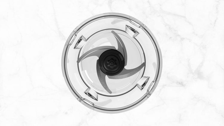 Komponenty vhodné do myčky nádobí