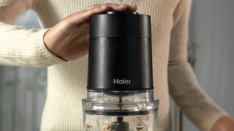 Interlock Safety System