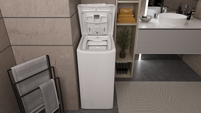 Massima durata e minimo rumore