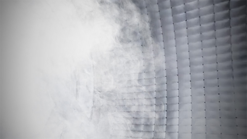 Preserva l'essenza del tuo guardaroba