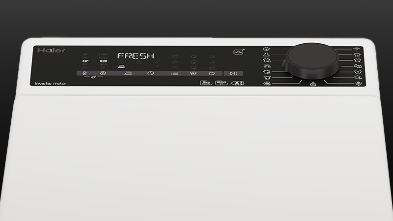 Massime prestazioni, massima igiene, massimo silenzio