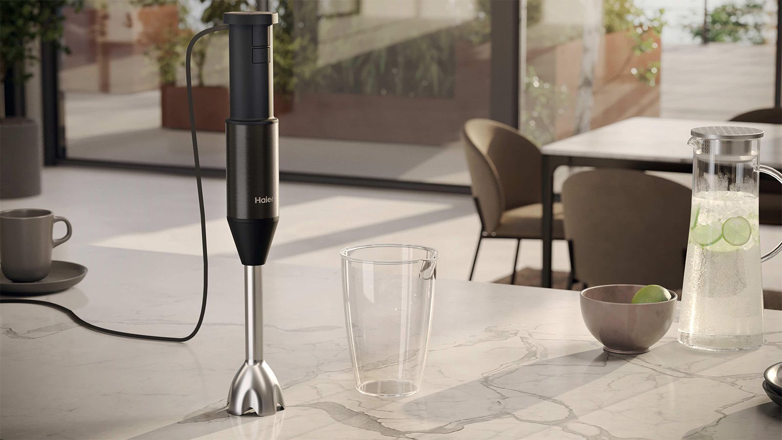 Hand Blender Series 5