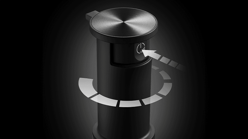 Variabilní pulzní výkon