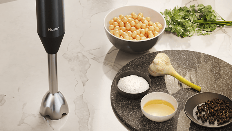 Kovová noha z nerezové oceli