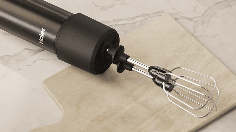 Příslušenství rychle a bezpečně