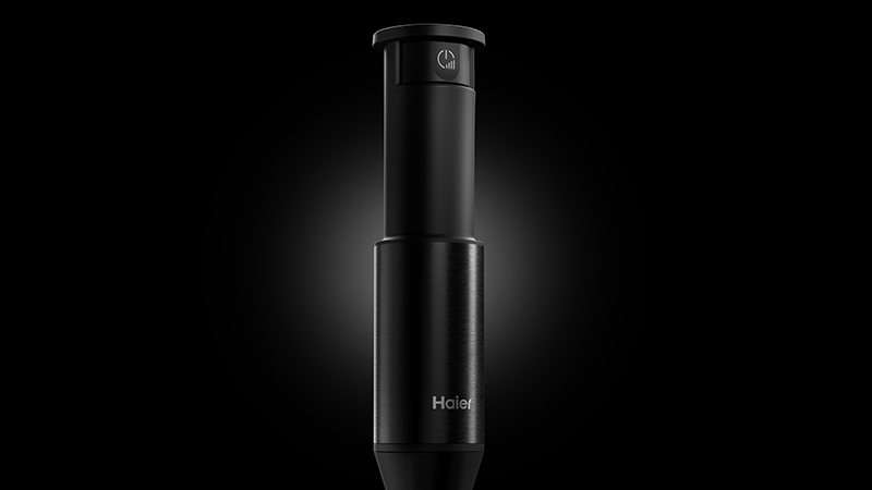 Ergonomická rukojeť do každé ruky